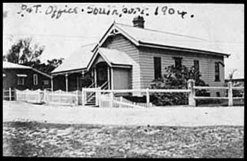 Southport 1904